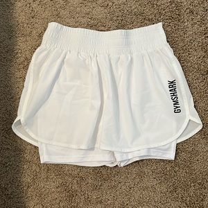 Gymshark Speed Shorts